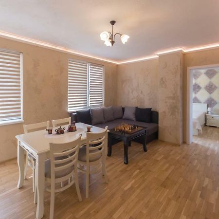 Kosev Apartment Tırnova Dış mekan fotoğraf