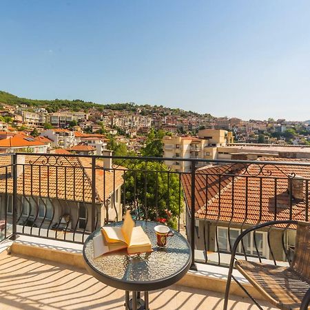 Kosev Apartment Tırnova Dış mekan fotoğraf