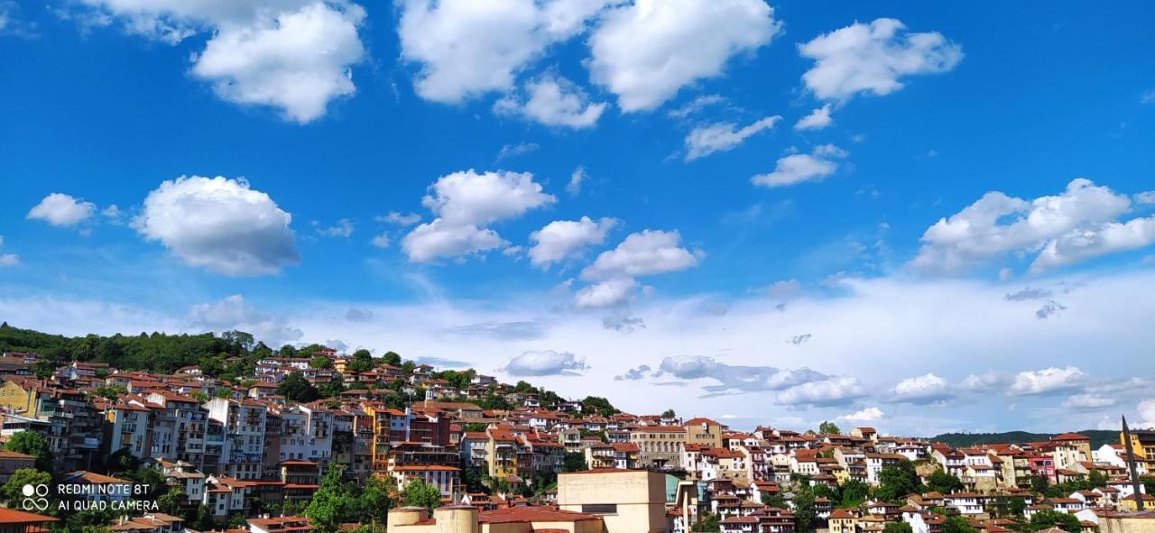 Kosev Apartment Tırnova Dış mekan fotoğraf