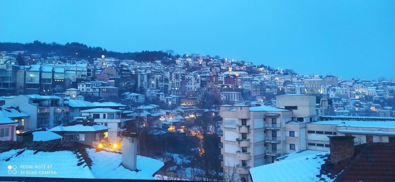 Kosev Apartment Tırnova Dış mekan fotoğraf