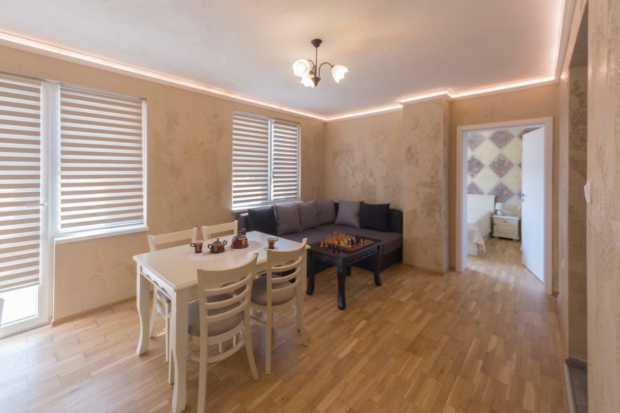 Kosev Apartment Tırnova Dış mekan fotoğraf