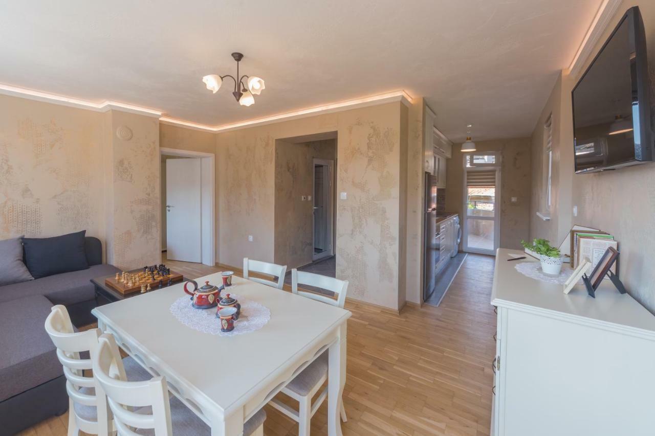 Kosev Apartment Tırnova Dış mekan fotoğraf