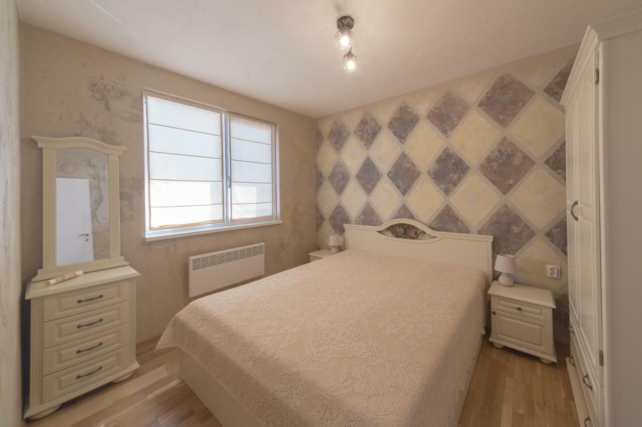 Kosev Apartment Tırnova Dış mekan fotoğraf