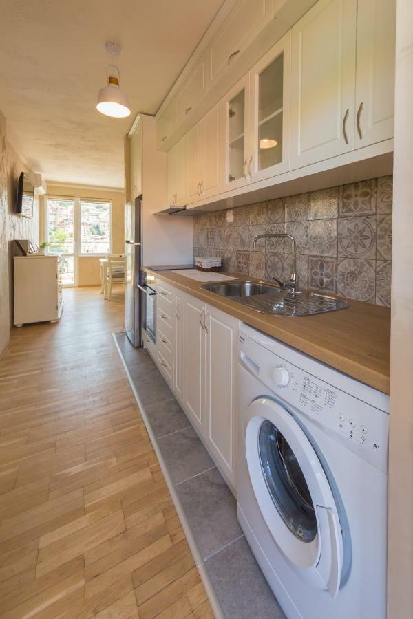 Kosev Apartment Tırnova Dış mekan fotoğraf