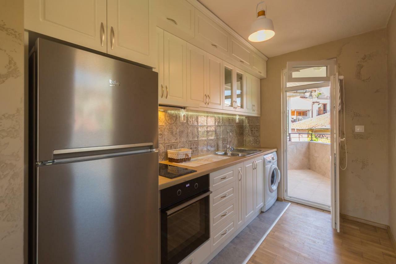 Kosev Apartment Tırnova Dış mekan fotoğraf