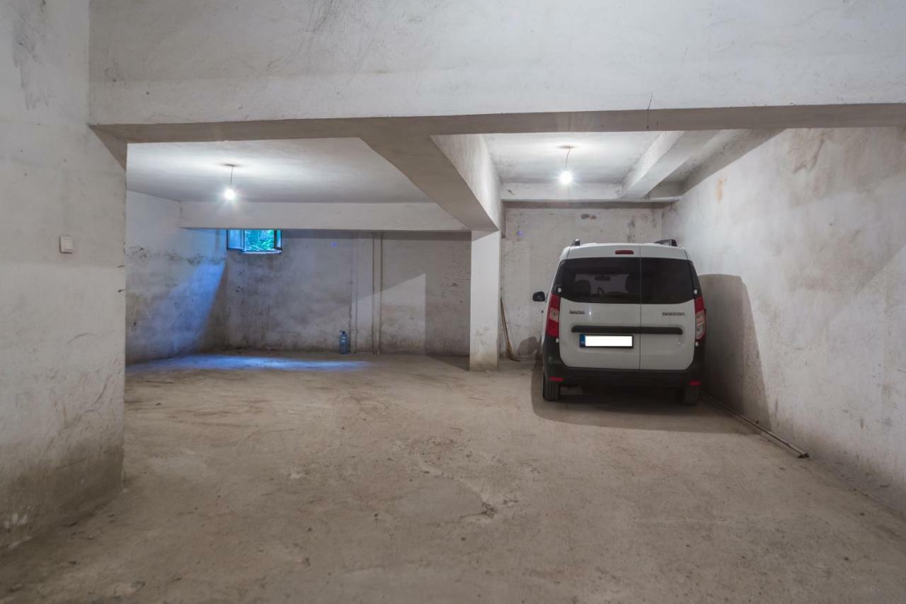 Kosev Apartment Tırnova Dış mekan fotoğraf
