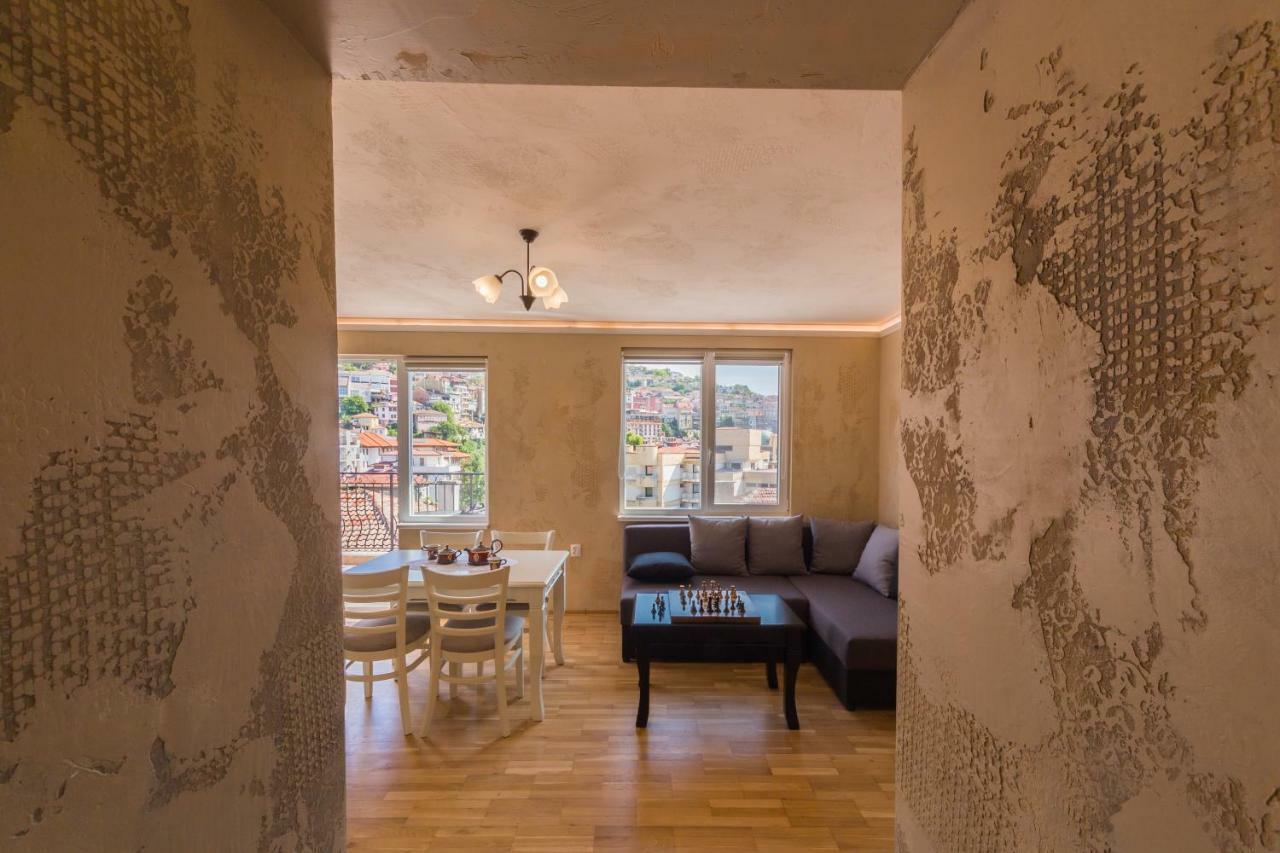 Kosev Apartment Tırnova Dış mekan fotoğraf