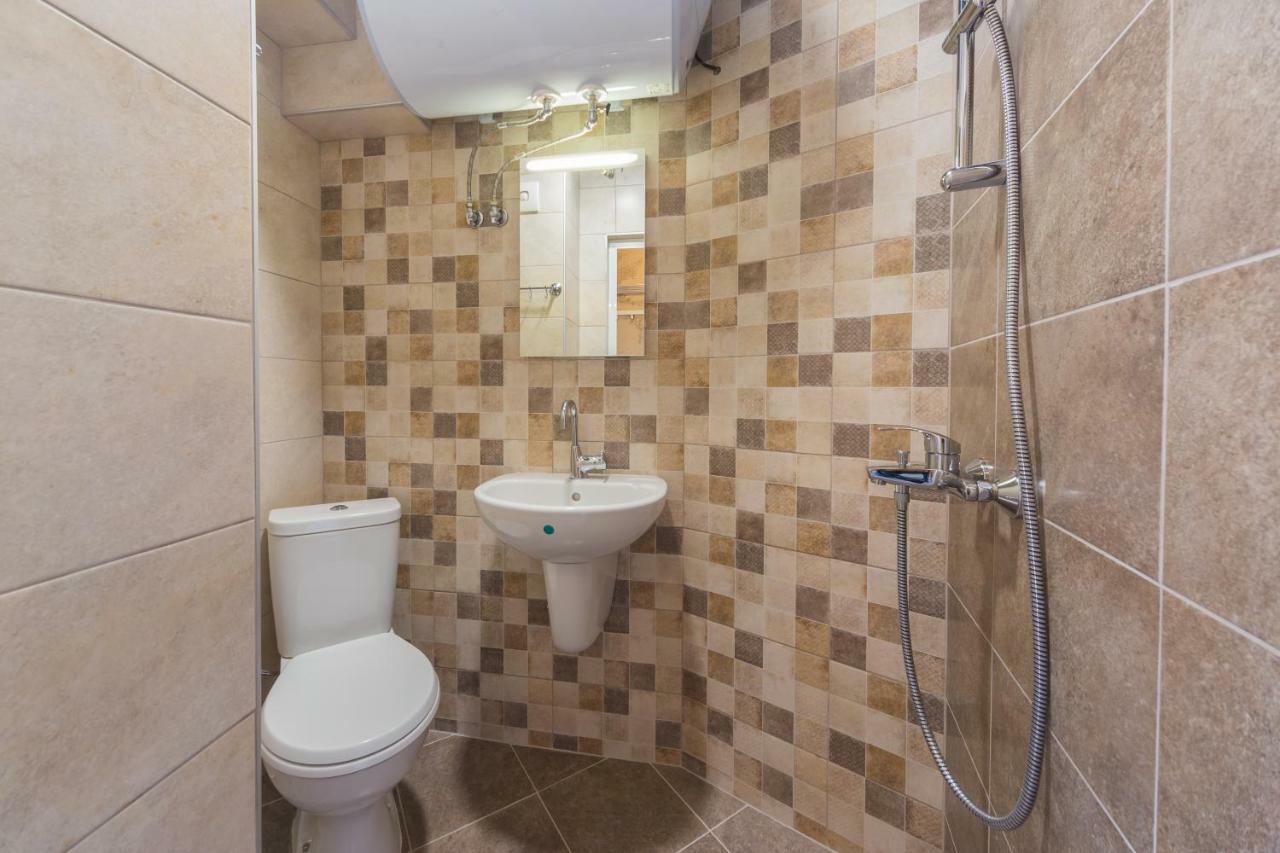 Kosev Apartment Tırnova Dış mekan fotoğraf