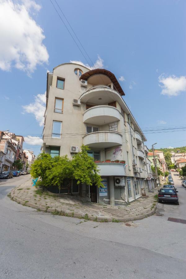 Kosev Apartment Tırnova Dış mekan fotoğraf