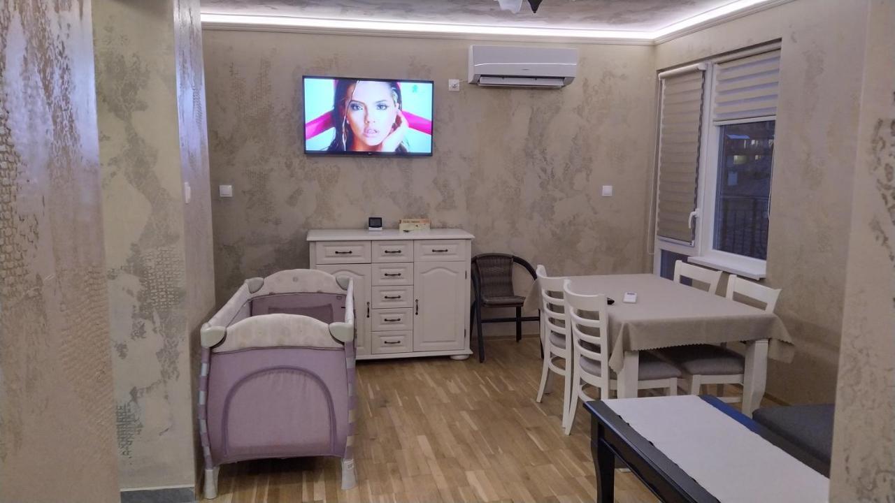 Kosev Apartment Tırnova Dış mekan fotoğraf